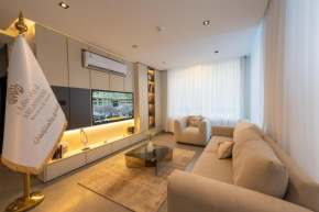 فندق ارجان بارك الشفا Arjan Park Hotel